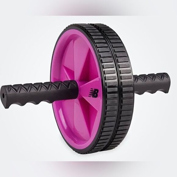 New Balance Other - NWOT … NEW BALANCE Core Ab Wheel